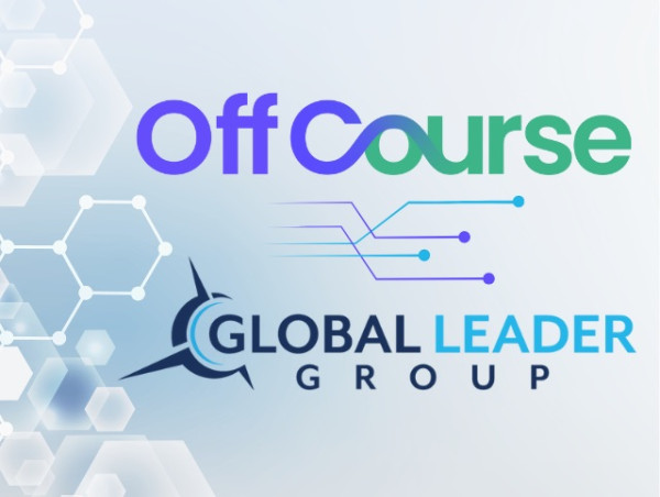  Global Leader Group and Off Course Consulting Forge Strategic Partnership to Drive Insurance Innovation and Growth 