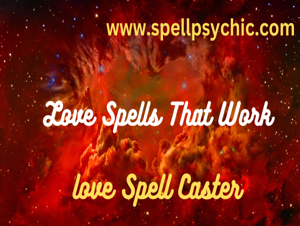 7 Love Spells That Work: Insights into Black Magic and White Magic Love ...