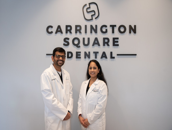 Waxhaw’s Carrington Square Dental Acquires CBCT and Offers Implant Special