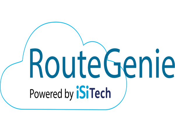 RouteGenie Wins the Spring 2024 Top Performer Award in Best NEMT ...