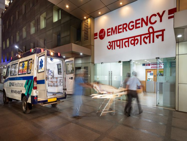 U.S. Hospital Emergency Department Market Poised for Remarkable Growth ...