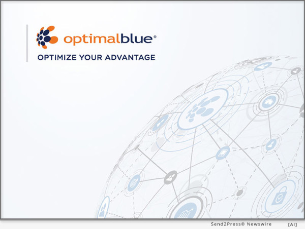  Optimal Blue Announces ‘Optimize Your Advantage’ To Showcase How Its Capital Markets Platform Puts Lenders In Control Of Their Margins 