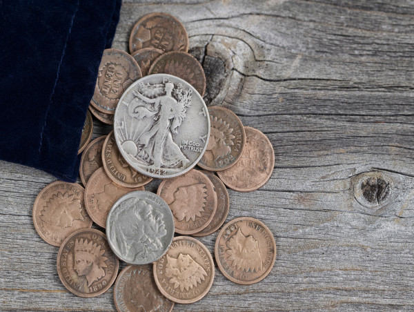 Understanding The Value Of Old Coins: Insights From The Quarter Smith