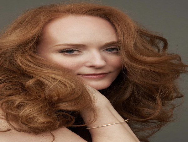 ANTONIA BENNETT, DAUGHTER OF JAZZ ICON TONY BENNETT, TO PERFORM JAZZ ...