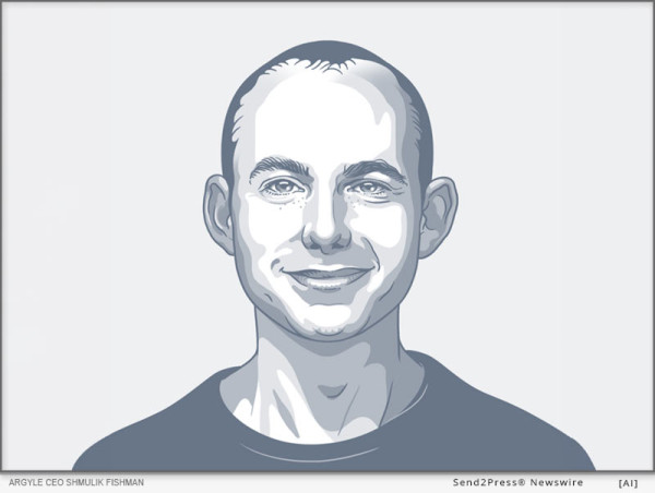  Argyle Ceo Shmulik Fishman Honored As A 2024 Tech All Star By Mortgage Bankers Association 