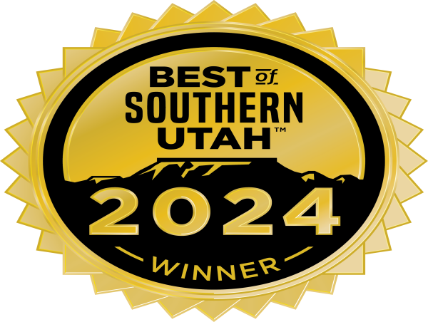 Ovation Sienna Hills Named Best of Southern Utah for Third Year