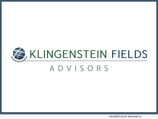 Klingenstein Fields Advisors Adds Senior Planner To Its Team