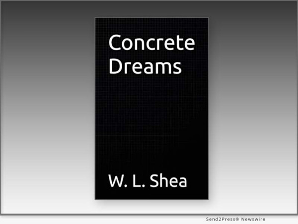 One Man’s Tragedy Becomes A Treasure: Announcing The Release Of ‘Concrete Dreams’