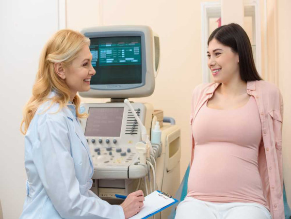 OB/GYN Ultrasound Machine For Clinic: A Comprehensive Guide