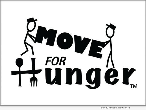  750,000 Meals And Counting: Altair Global And Move For Hunger Renew Partnership For Ninth Year 
