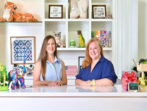 Mother/Daughter Proprietors Debut Houston’s Only Retail Destination ...