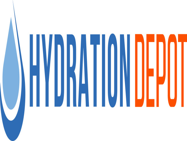 Hydration Depot Unveils BEAT THE HEAT Free Shipping: Pallets of ...