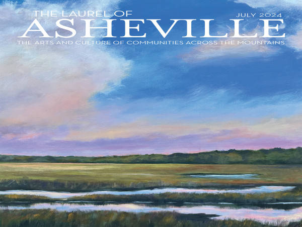 Hulsey Media Acquires The Laurel of Asheville Magazine