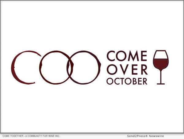  Come Over October 2024 Campaign Officially Announced 