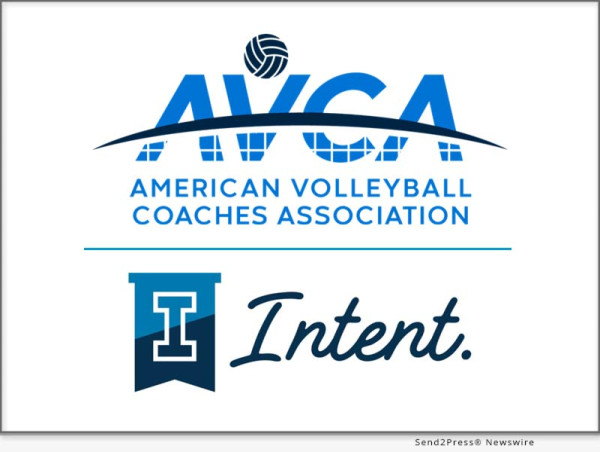  Avca Partners With Intent – A Team Academic Award Sponsor And Dynamic Digital Platform Connecting Student Athletes With Life After Sport 
