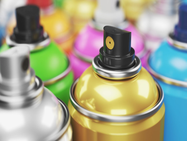 Aerosol Cans Market Analysis, Trends & Forecasts to 2024 - 2031 | CCL ...