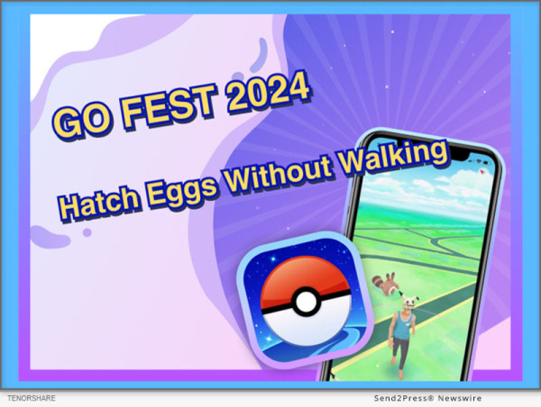  Best Way To Hatch Eggs Without Moving Or Walking At Pokemon Go Fest 2024 