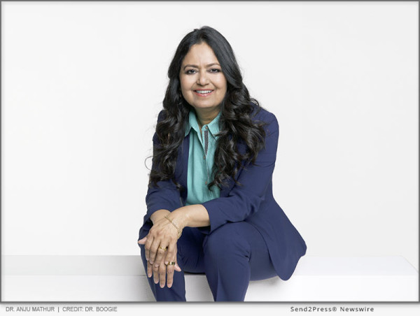Dr. Anju Mathur Supports Chronic Disease Day With Functional Medicine For A Blue Zone Lifestyle