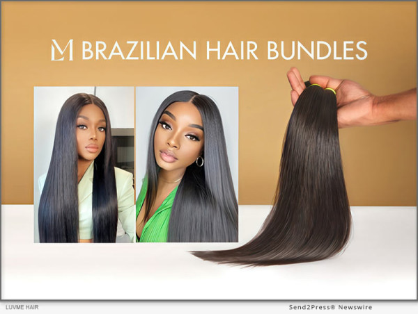  Achieve Seamless Styles With Luvme Hair’s Bundles With Closure 