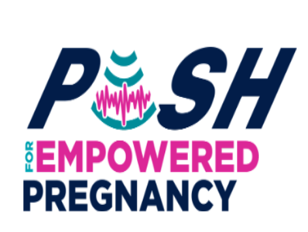 PUSH For Empowered Pregnancy Celebrates Passage of The Maternal and ...