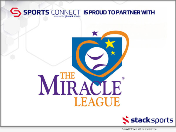 Stack Sports Teams Up With The Miracle League To Revolutionize Inclusive Sports
