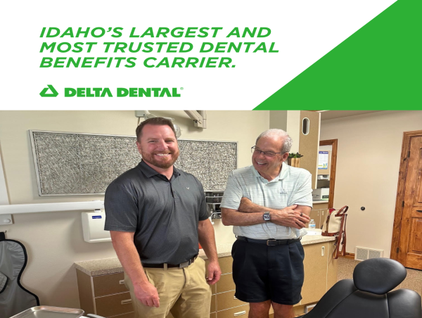 Delta Dental of Idaho Unveils Spring 2024 Oral Health Grant Recipients