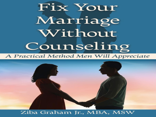 Conflict Resolution Without a Counselor: Couples Therapist Reveals His ...