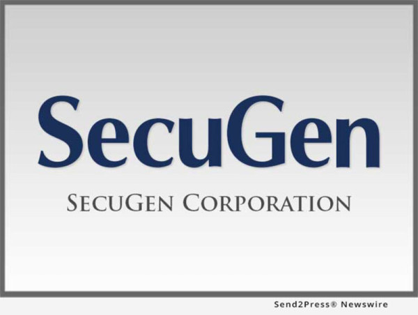 Secugen, Techmag, And Futura Partner Up To Help Modernize And Secure Brazilian Civil Police Procedures
