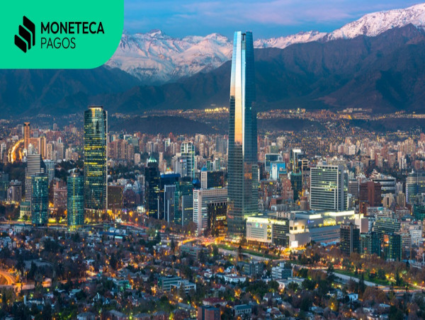 Moneteca: transformando las soluciones de pago en Chile