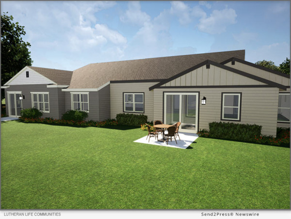  Step Into Modern Living: Exclusive Sneak Peek Of Innovative Smart Home Cottages Coming To Chicagoland 