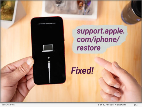  Fix Support Apple Com/Iphone/Restore In 5 Minutes – Ios 18 Supported 