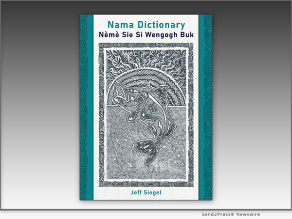  Linguist Jeff Siegel Publishes Comprehensive Nama Dictionary 