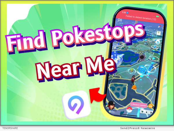  [No Computer] How To Easily Find Pokéstops Near Me In Minutes 
