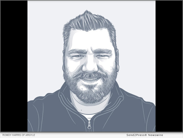  Argyle’s Rowdy Harris Honored As Housingwire Insider 