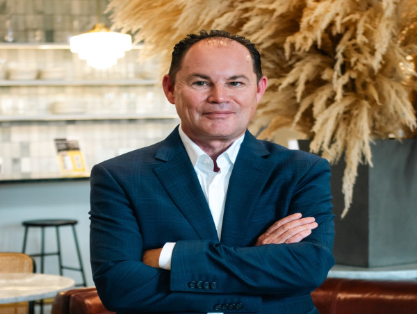 GF Hotels & Resorts Announces the Return of John Parker as Chief ...