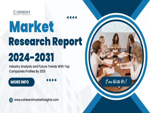 Substantial Growth: Dna Sequencing Market 2024 Detailed Scope, Size 