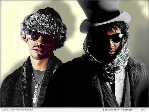  Digital Underground Co Founder Chopmaster J Survives Health Scare, Heart Surgery, And Near Death Experience, Announces New Album And Podcast With Son S.o.t.u. 