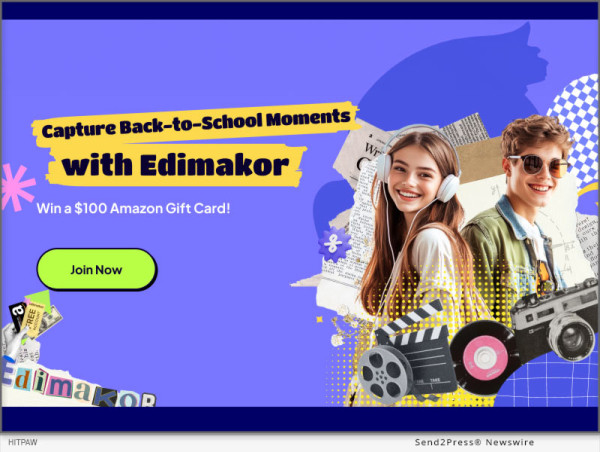  Uplift Back To School Season 2024 With Edimakor: Get Up To 50% Off And A Chance To Win $100 