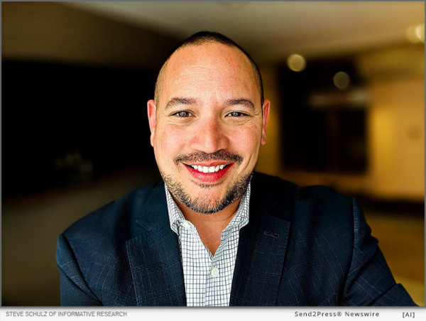  Informative Research Appoints Industry Leader Steve Schulz As Executive Vice President, Product Management 