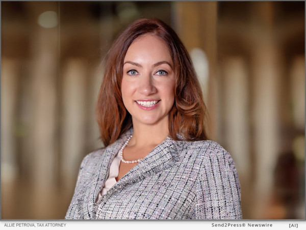 Tax Attorney To Millionaires Among Nation’s Best By Chambers Usa, Defends High Stakes Tax Cases Before The Irs