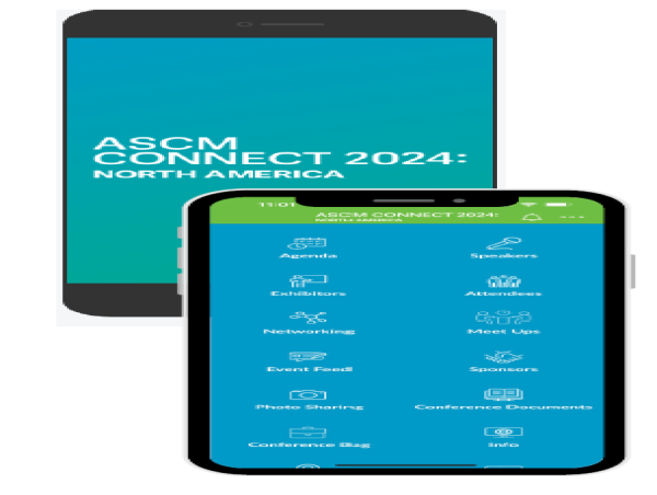 ASCM Unveils Innovative Event App for ASCM CONNECT 2024