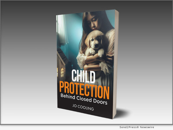 Exploring The Hidden Truths Of Child Protection: Jo Cooling’s New Novel Reveals Untold Realities