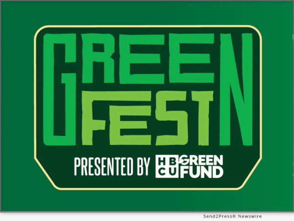  Hbcu Green Fund Presents Greenfest 2024: A Celebration Of Sustainability, Culture, And Community Unity 