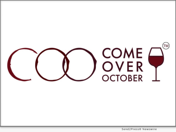  Inaugural Come Over October 2024 Campaign Gains Global Momentum 