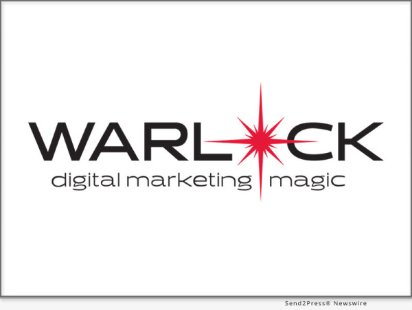 Digital Warlock Arrives In Las Vegas – And Sponsors The Ready, Set, Expo Event