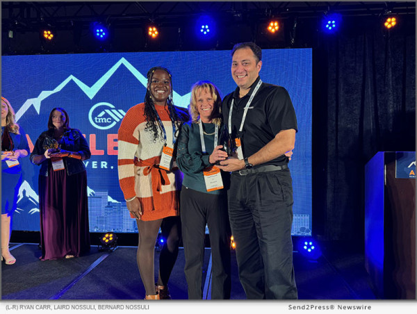 Iemergent Receives The Mortgage Collaborative’s Lenders’ Choice Award For Thought Leadership, Creativity & Innovation 