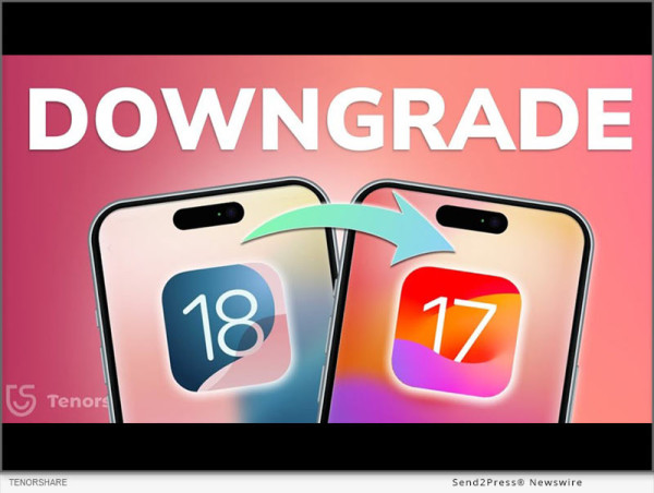  How To Downgrade From Ios 18 To Ios 17? Full Guide 2024 