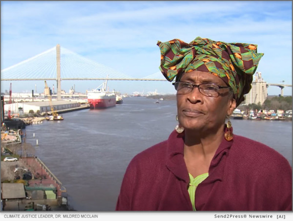  World Renown Bipoc Leaders To Speak At Climate Justice Summit Kicking Off Climate Week Ny In Harlem 