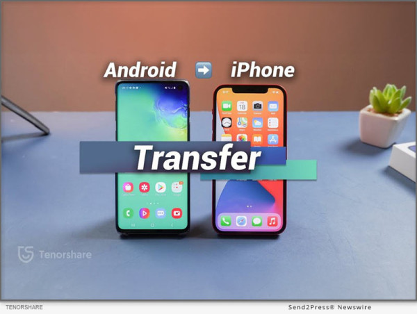  How To Transfer Data From Android To Iphone 16 [Quickly] 