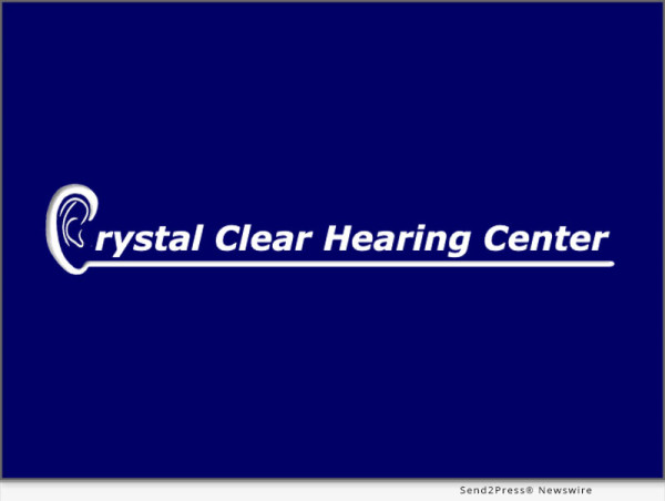 Crystal Clear Hearing Center: A New Era Of Hearing Healthcare